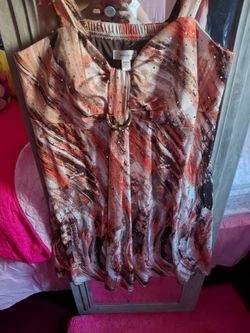 Plus size dresses