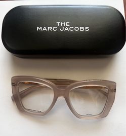 Marc Jacobs glasses