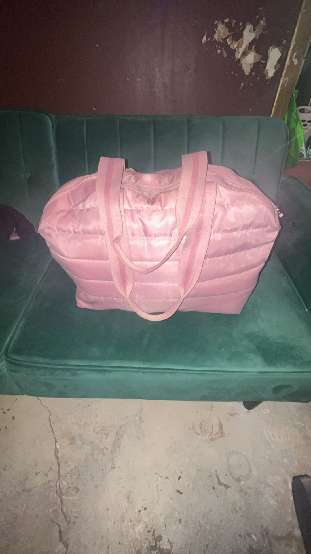 Victoria’s Secret Tote/duffle Bags
