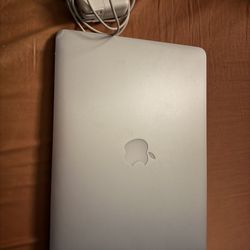 MacBook Air