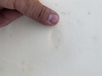 Unsung Surfboard 7’-2”