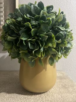 Flower Decor