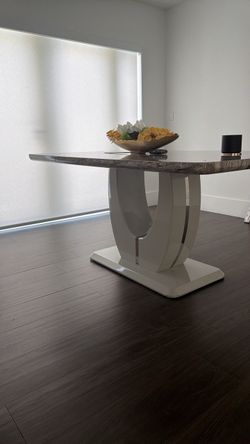 Mesa de comedor