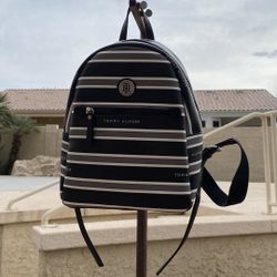 Tommy Hilfiger Mini Backpack