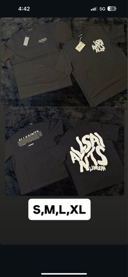 T- shirt
