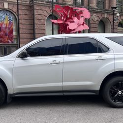 2013 Chevrolet Equinox