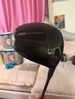 Titleist GTS2