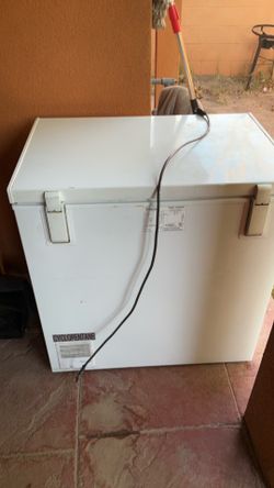 Freezer