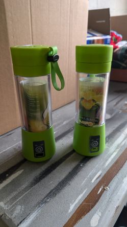 Portable Blenders