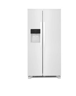 Refurbished Fridge