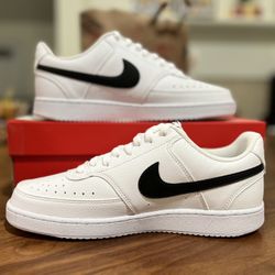 Nike Court Vision LO NN - Size 10