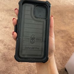 iPhone 12 Pro Phone Case