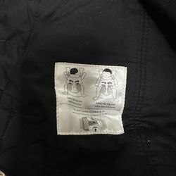 Baby carrier para cargar el bebe