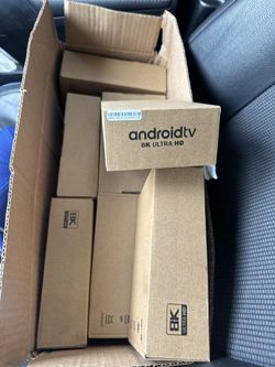 Cable Boxes
