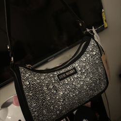 Steven Madden Purse 