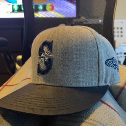 Seattle Mariners hat 
