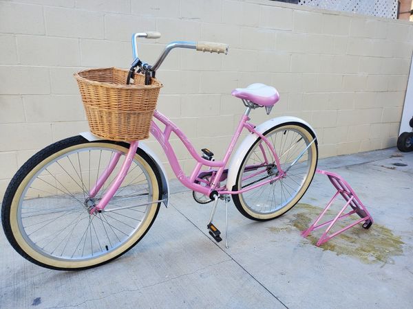 battery powered balance bike