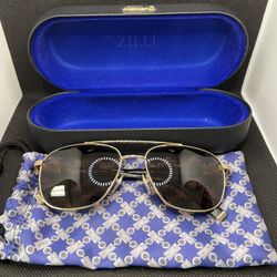 Zilli Sunglasses 65020 