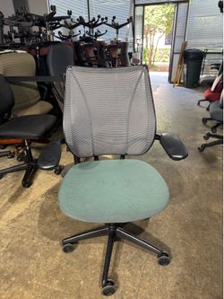 Humanscale Liberty Task Chair