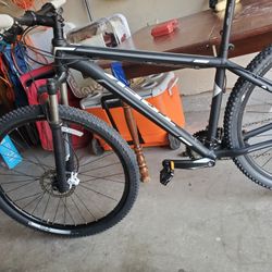 Trek mamba gary fisher 29er hotsell