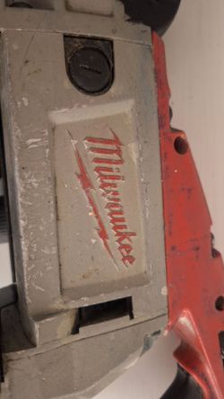 Milwaukee  tool