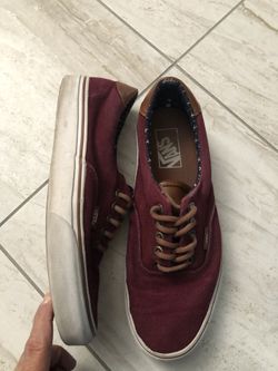 Vans Men’s Size 8