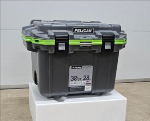 Pelican 30 Quart Ice Chest