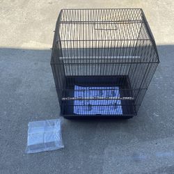 Birds Cage Brand-new never been used
