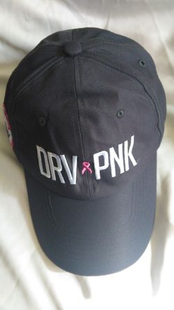 DRV & PINK HAT WOMEN