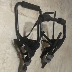BIKE RACK HOLDER for CAR