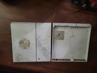 Ps4 Destiny Console Covers