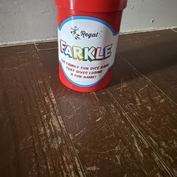 Selling A Frankle Game