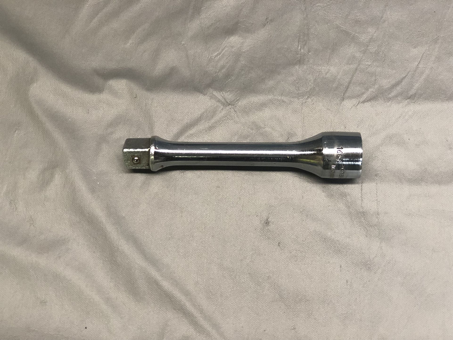 Socket Extension 1/2” X 5”