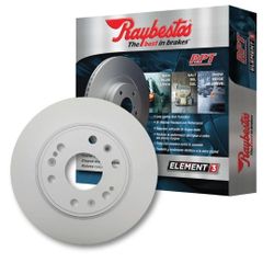 Raybestos Brakes