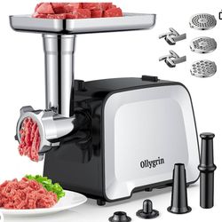 Meat Grinder