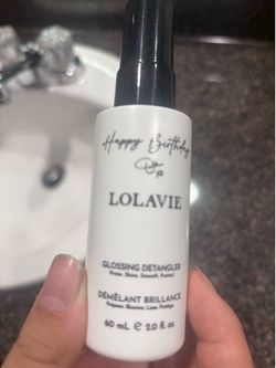 Ulta hair care