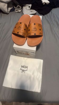 MCM Slides