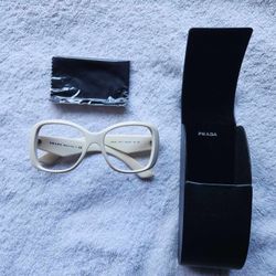Prada Prescription Sunglasses Frame Like New