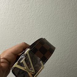Men’s Belt