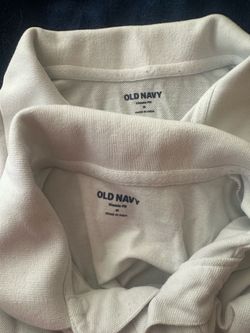 Boys school uniform - size medium and Large pants