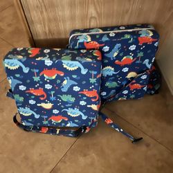 Booster Cushions