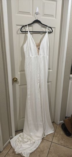 Fashion Nova Gown
