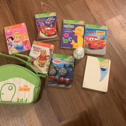 Leap Frog Tag Junior Kit