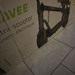 Navee V25 Pro ELECTRIC SCOOTER