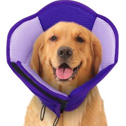 Dog Cone for Large Dogs