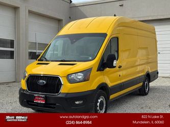 2022 Ford Transit 250 Cargo Van