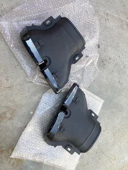 Amg Exhaust Tips