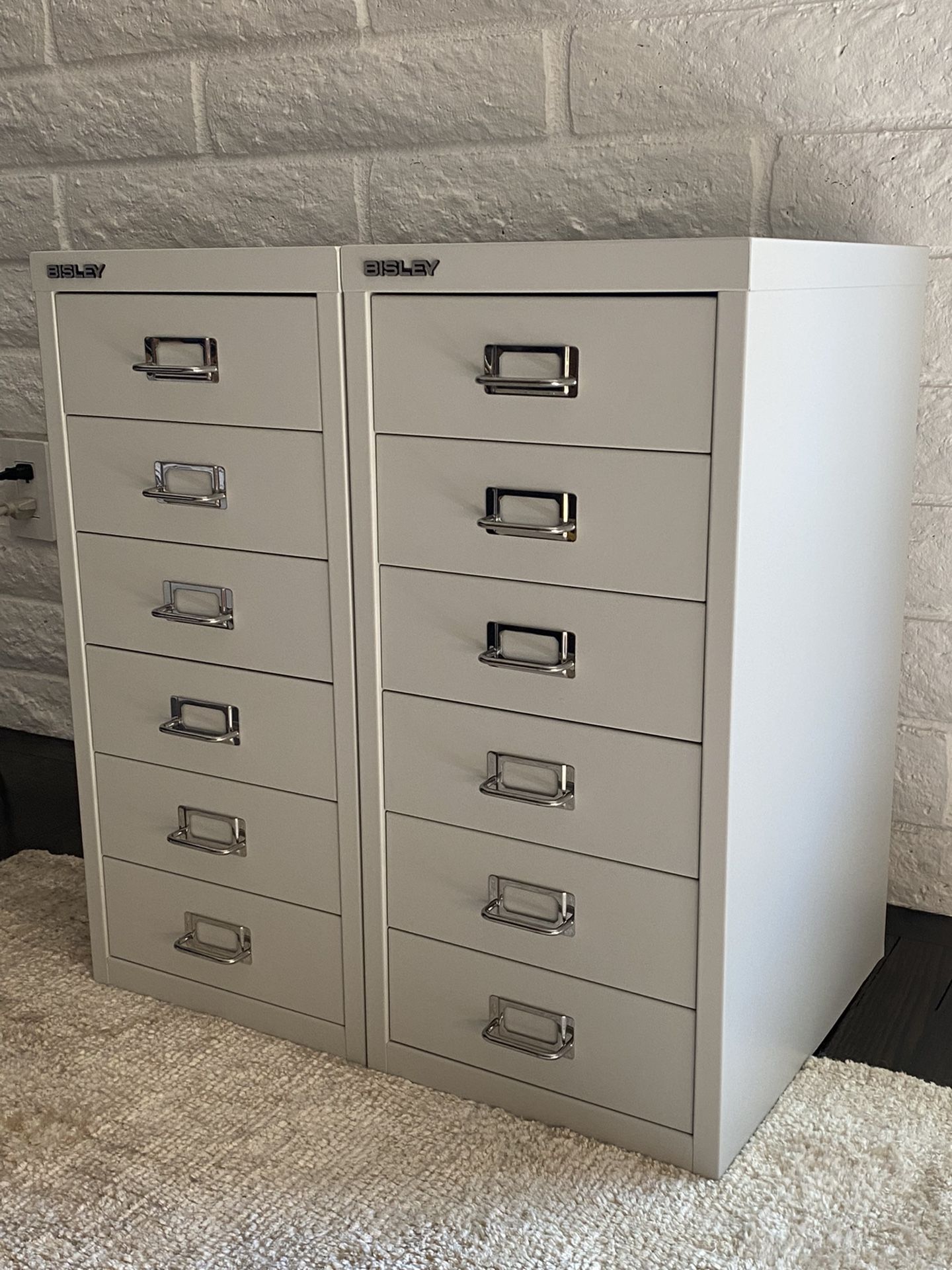 BRAND-NEW Designer Cabinets For Home Office