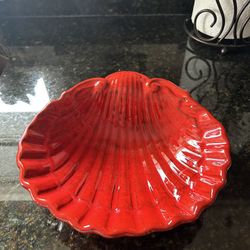 1960s Peasant Valley Italy Clam She’ll