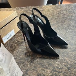 Christian Louboutin Sling Shoes